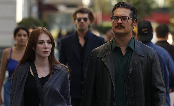 Uykucu gişeleri uyandırdı!