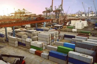 TÜİK açıkladı: İhracatta miktar kaybı sürüyor!