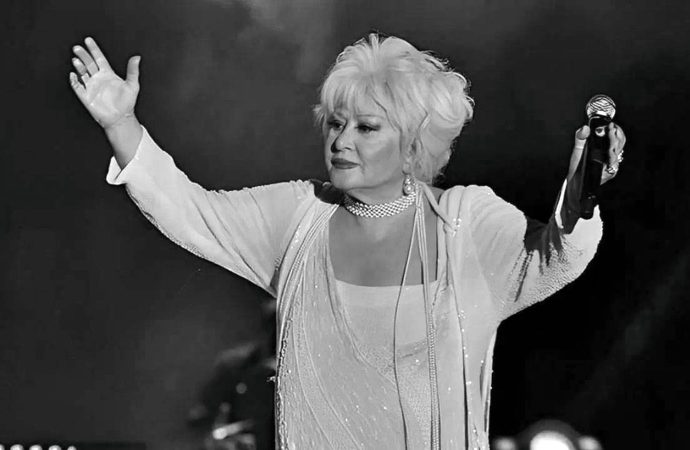 Türk Sanat Müziği bir büyük sesini, Muazzez Abacı’yı kaybetti