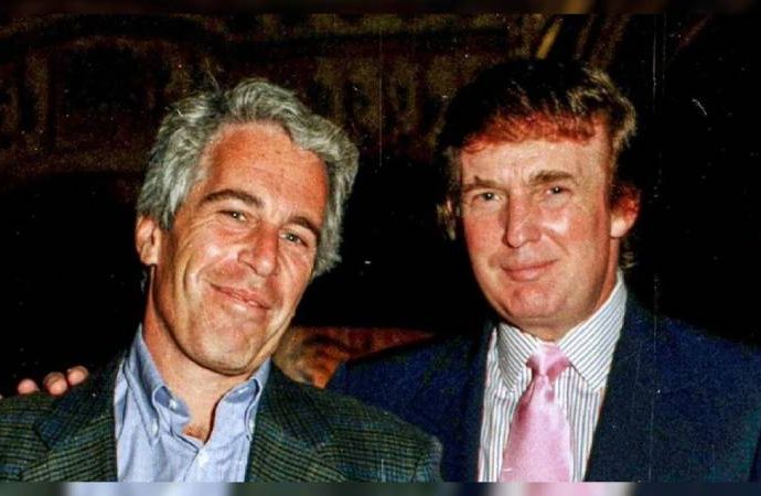 Demokratlar e-postaları yayımladı; Epstein’ın ağzından Trump’ı zora sokacak ifadeler: Kızlardan haberi vardı!
