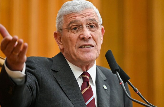 Dervişoğlu’dan Bahçeli’ye ‘Aslan yavrusu’ yanıtı