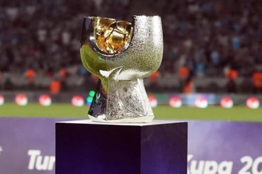 İlk kez dört takımla oynanacak: Süper Kupa maç takvimi açıklandı