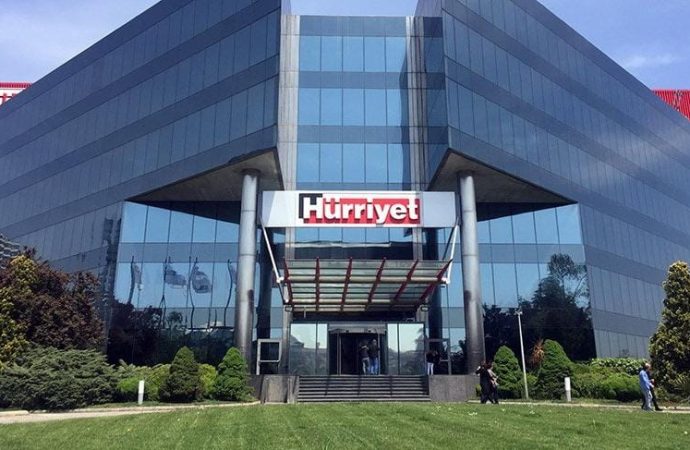 Hürriyet artık Ankara’da basılmayacak!