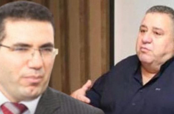 Hollanda’daki suikastın tanığı eski savcı yakalandı