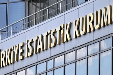 Biz beğenmiyoruz ama TÜİK Avrupa’da ödülleri topladı