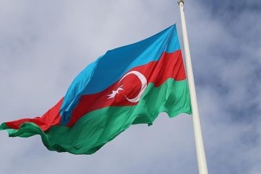 Azerbaycan, Kiev’deki büyükelçiliğini vuran Rusya’ya nota verdi