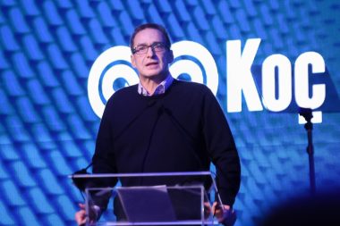 Ömer Koç: Koç Topluluğu’nun vergi payı yüzde 8’e ulaştı