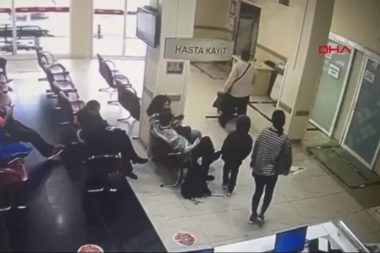 Tatil değil katliam: İstanbul sokaklarında bir gün, koca aileyi yok etti