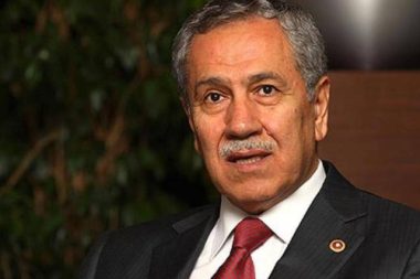 Bülent Arınç, Demirtaş ve Kavala’yı ziyaret etti: Sanıyorum önümüzdeki günlerde tahliyeler olacak
