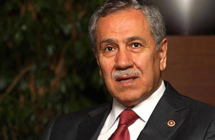 Bülent Arınç, Demirtaş ve Kavala’yı ziyaret etti: Sanıyorum önümüzdeki günlerde tahliyeler olacak