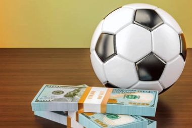 Paran varsa spor kulübü al: Spor kulüpleri en zenginlerin radarında