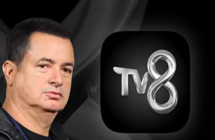 Acun Ilıcalı’dan şaşırtan karar: TV8 halka arz olacak