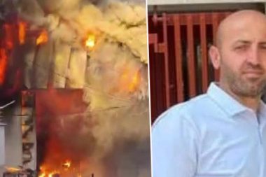 Dilovası yangınından yeni kötü haber: Vardiya amiri de hayatını kaybetti! Ölü sayısı 7’ye yükseldi