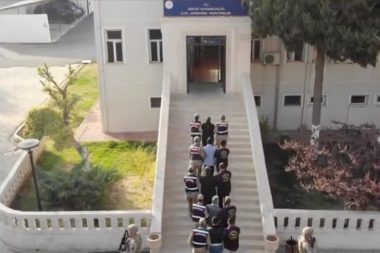 JASAT faili meçhul cinayeti 9 yıl sonra aydınlattı