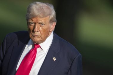 Trump’tan BBC’ye tazminat davası: 1 ila 5 milyar dolar olacak