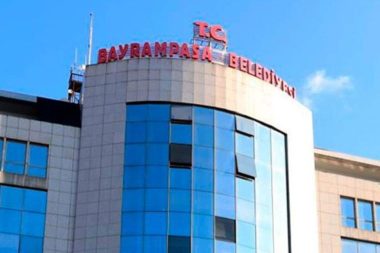 Bayrampaşa’dan tahliye: Özel Kalem Müdürü Rıdvan Öztürk serbest