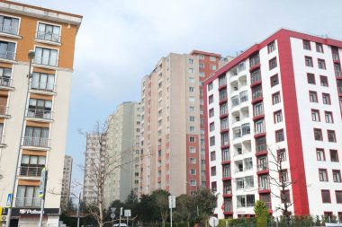 Bakan Kurum: Site aidatlarına düzenleme geliyor