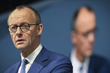 Alman Başbakanı Merz, Rum lidere ‘Türkiye’ye mecburuz’ demiş açıklaması: Kritik bir rol oynuyor