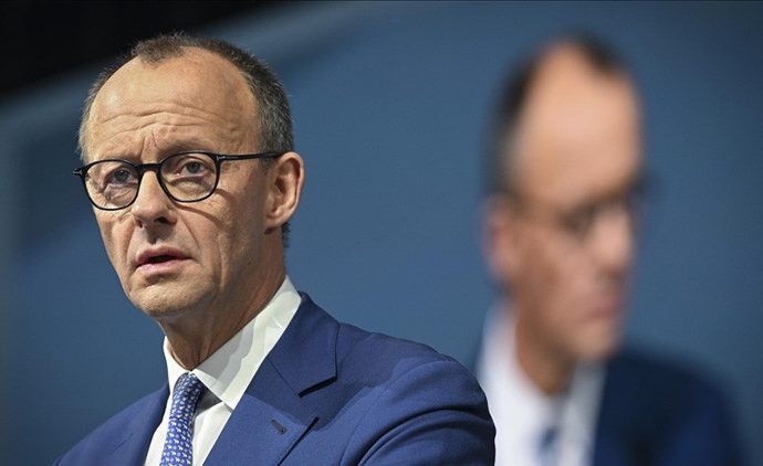 Alman Başbakanı Merz, Rum lidere ‘Türkiye’ye mecburuz’ demiş açıklaması: Kritik bir rol oynuyor