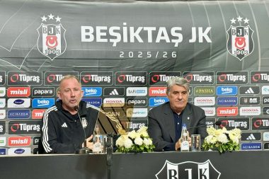 Serdal Adalı’dan Rafa Silva’ya gözdağı: ‘Gerekirse oturturuz…’