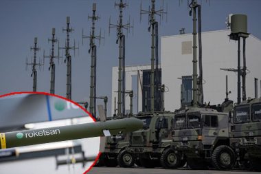 ‘Çelik Kubbe’ Tel Aviv’de panik yaratmış: Aselsan’ın 1.3 milyar dolarlık projesi var