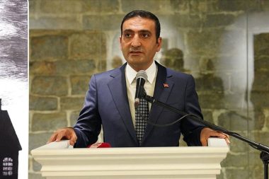 İnan Güney: Öyle bir ahım var ki, iki cihanda bu işin vebalini ödeyemezsiniz