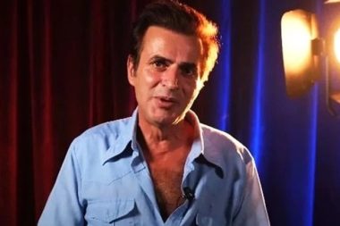 ‘Bıyıklı’ Teoman: Arabesk sanatçısını oynayacak