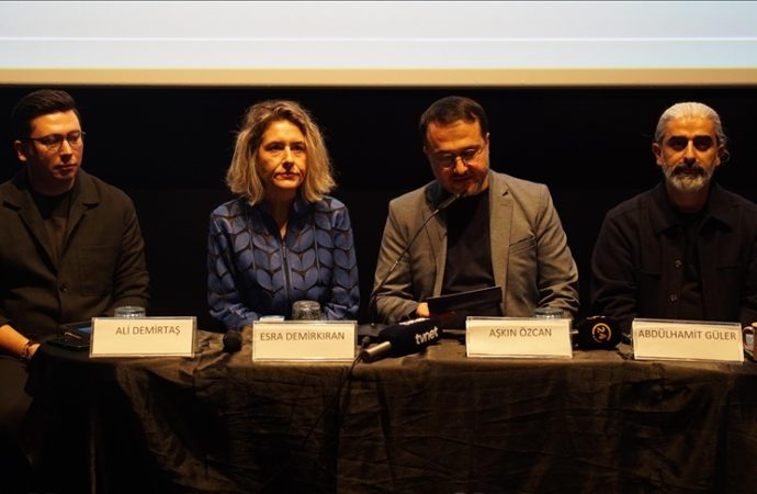 “10. Kısa’dan Hisse Kısa Film Festivali” 20 Kasım’da başlayacak