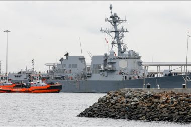 ABD, Karayipler’de dört kişiyi daha öldürdü