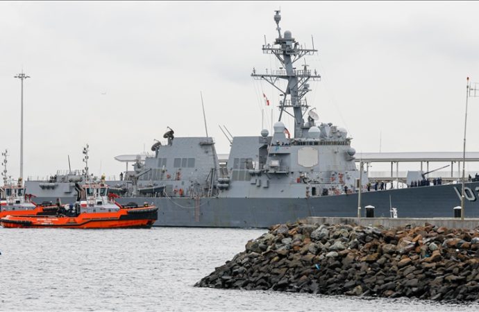 ABD, Karayipler’de dört kişiyi daha öldürdü