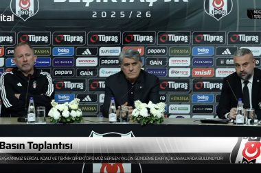 Beşiktaş’ın Rafa Silva sorunu meğer çok şaşırtıcıymış