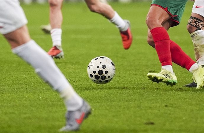 2026 Dünya Kupası Avrupa Elemelerinde dün gece