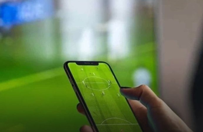 Süper Lig kulübünün 2. başkanı takımının maçından 475 bin lira kazanmış