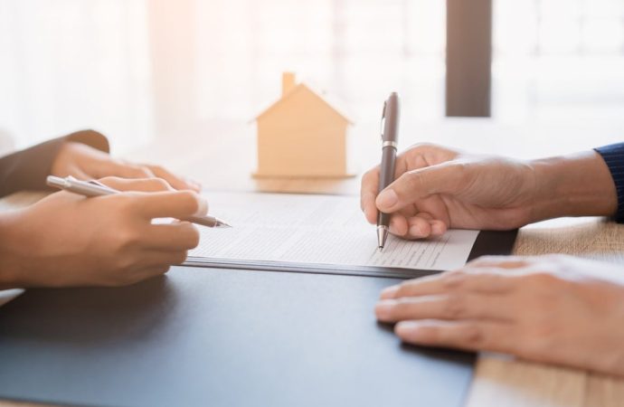 Kiracıdan senet isteyen ev sahipleri var