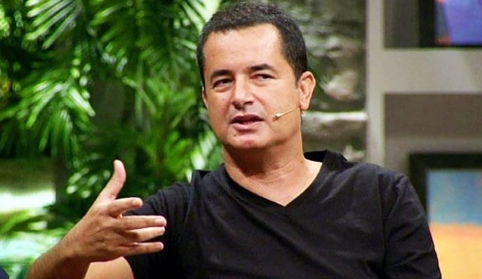 Acun Ilıcalı açıkladı: Milli voleybolcu Survivor’da