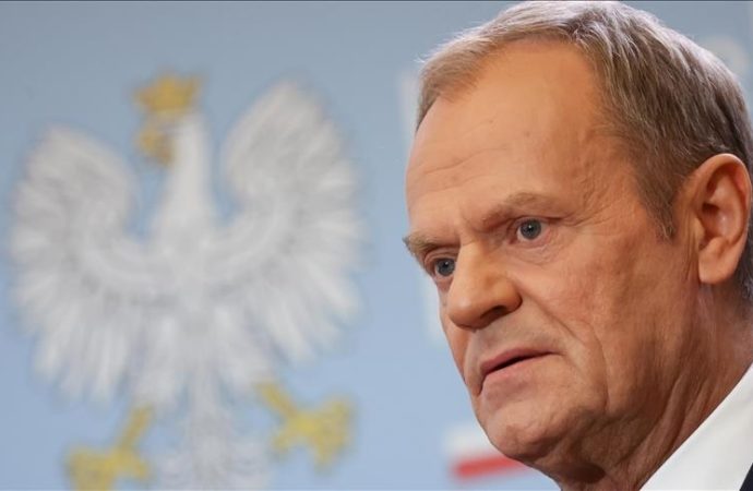 Varşova-Lublin demiryoluna bombalı sabotaj düzenlendi