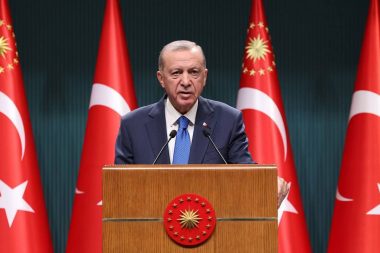Erdoğan’dan Kabine sonrası açıklama