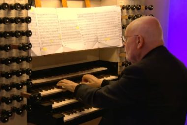 Bach’ın daha önce bilinmeyen iki eseri ilk kez seslendirildi