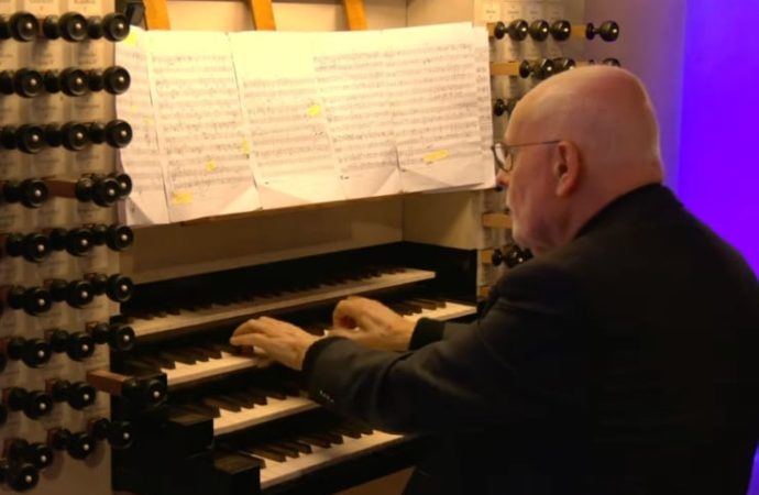 Bach’ın daha önce bilinmeyen iki eseri ilk kez seslendirildi