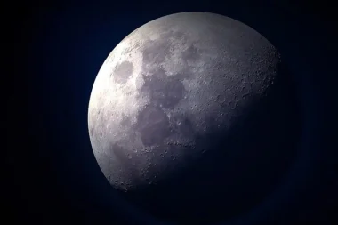 İlginç buluş: Çin, Ay’dan paslı demir getirdi