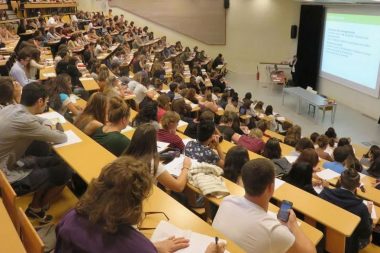 Trump’ın vize kararı sonrası ABD’deki yeni yabancı öğrenci oranı yüzde 17 azaldı