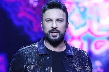 Tarkan, İstanbul’da sahnelere geri dönüyor