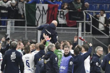 34 ülke Dünya Kupası’na katılmayı garantiledi