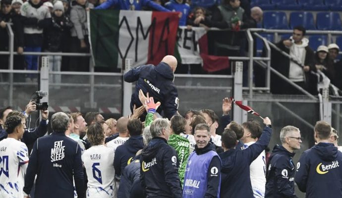 34 ülke Dünya Kupası’na katılmayı garantiledi