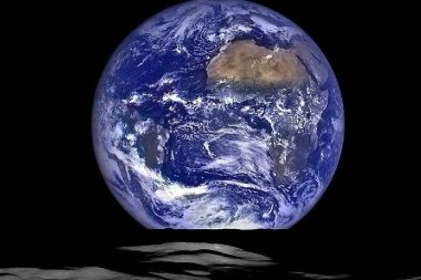 Dünya’nın ekseninde 80 santimetrelik kayma tespit edildi: Sebep aşırı yeraltı suyu kullanımı