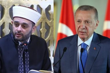 Halil Konakçı bu defa da Erdoğan’ı kızdıracak: TOKİ projesi dinen caiz değil