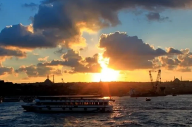 Türkiye yazı yeniden yaşayacak: Sıcaklar günlerce sürecek