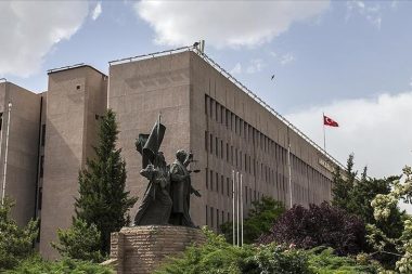 Kara Kuvvetleri’nde FETÖ soruşturması: 22 gözaltı kararı