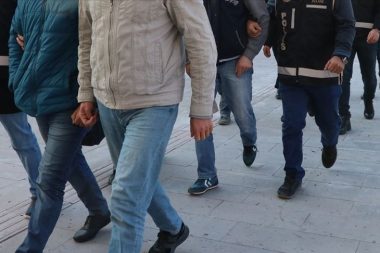 Yasadışı altın ve kıymetli maden ticareti: 21 gözaltı