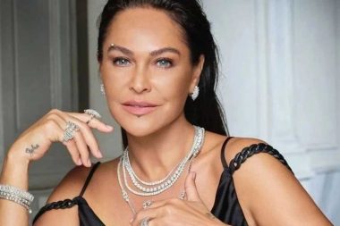 Hülya Avşar setlere dönüyor: Hikâye iyiyse hayır diyemem